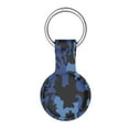 thumbnail image 4 of DPTALR For AirTag-Armor Cover Strap Silicone Case Anti-lost Location GPS Tracker-Protec, 4 of 4