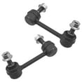 thumbnail image 2 of TRQ Sway Stabilizer Bar Link Assembly Pair for Element Prelude Murano PSA55846, 2 of 5