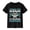 22Black81, variant on XAOFW Boy's T-Shirts Easter Short Sleeve Crewneck Cartoon Bunny Print Kids Graphic T Shirts Everyday Wear Comfort Fit Tee Shirts Home Lounging Soft Comfortable Toddler Top