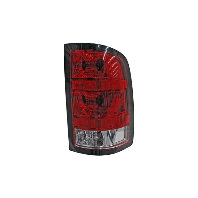 CALAVERA SIERRA 2007 al 2012 GMC Derecha/Pasajero Genérica .