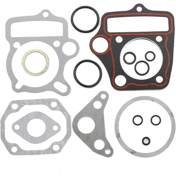 Top End Head Gasket Set 70cc ATV Pit Dirt Bikes Quad