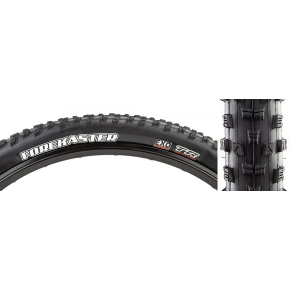 Maxxis Forekaster Tire, 29x 2.6" DC/EXO/TR