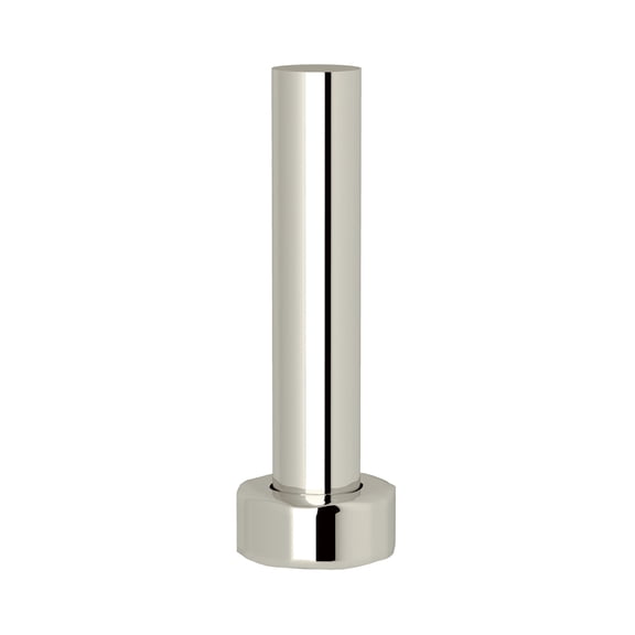 Rohl U5394 Perrin and Rowe 8" Therm Outlet Connector, Available in Various Colors