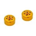 thumbnail image 4 of Bujes de rueda , repuesto, con tornillos, tueas, adaptador de tapacubos, oruga para WPL Coche B-16 B-16K Oro Hugo Cubo de rueda RC, 4 of 9