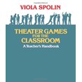 thumbnail image 1 of Theater Games for the Classroom: A Teacher's Handbook, 1 of 2