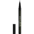 thumbnail image 1 of Maybelline 24H Tattoo Liner Ink Pen, 1-Stroke Intensity, up to 24 Hour Wear, Water-Resistant, Black, 1ml, 1 of 6
