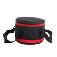 thumbnail image 2 of Astronomical Telescope Heavy Hammer Bag Carrying Case/ Multifunctional with Mesh L, 2 of 6