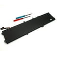 thumbnail image 4 of New 6-Cell 97Wh Extended Battery for Dell XPS 15 9560 9570 Precision 5520 5530 5XJ28 GPM03 6GTPY, 4 of 6
