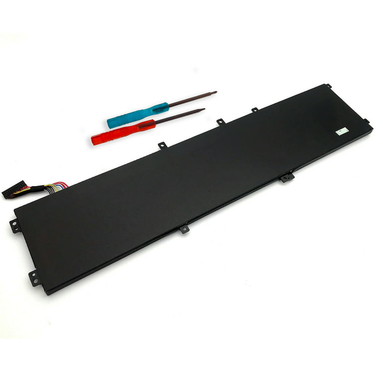 6GTPY BATTERY FOR Dell XPS 15 9570 9560 9550 Precsion 5530 5520
