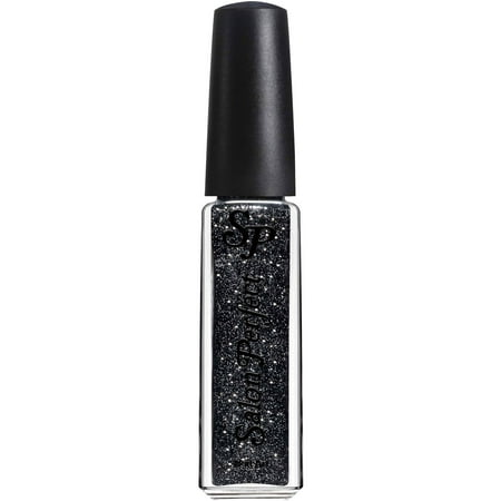 Salon Perfect Nail Polish Art Liner, 820 Black Diamond, 0.25 fl oz