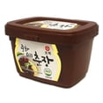 thumbnail image 2 of YBQF Chunjang, Black Bean Paste Essential for Jjajang Sauce, 500g, 2 of 5