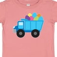 thumbnail image 4 of Inktastic Easter Egg Truck Boys Boys Baby T-Shirt, 4 of 5