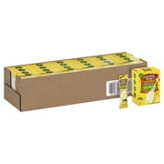 Country Time Lemonade Naturally Flavored Powdered Drink Mix, 60 ct Packs, 6 Boxes of 10 On-the-Go Packets