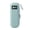 Green, variant on TSA Approved Insulin Cooler Case Portable Temperature Display Medicine Travel Cooler, Blue