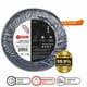 thumbnail image 2 of Cable Thhw-Ls Rohs IUSA Calibre 12 AWG Negro 20M, 2 of 6