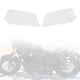 thumbnail image 3 of 2 protectores de manos para manillar de Yamaha MT-09 SP 2024 Claro, 3 of 9