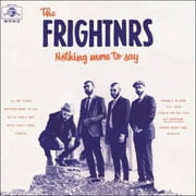The Frightnrs - Nothing More To Say - Reggae - Vinyl