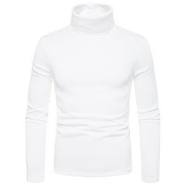Black turtleneck mens walmart online