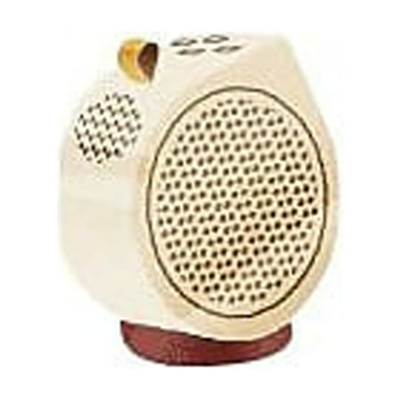 BenQ - GV30 Smart Portable Ceiling Projector, Extra Bass Bluetooth Speaker, Android TV - White