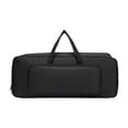thumbnail image 1 of Bolsa de transporte para teclado eléctrico, bolso de mano, correa de hombro ajustable, regalo, funda para teclado de piano, mochila para conciertos. L, 1 of 8