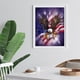 thumbnail image 4 of Cuadros Decorativos Bandera americana águila 5D DIY diamante redondo completo pintura colgante decoración dibujos Ehuebsd Nuevos Originales, 4 of 9