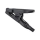 thumbnail image 1 of Conector de cabezal de bomba de bicicleta mini Inflado rápido de neumáticos duradero Fácil de usar Bomba de aire para bicicleta Reino Unido, 1 of 9