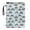 Sea Turtle, variant on HELLHERO Bible Case Bag with Zipper Polyester Book Sleeve Protector Pouch with Washable for Bible Study Supplies Accessories Book
