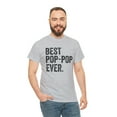 thumbnail image 5 of Best Pop-Pop Ever - Pop Pop, Grandpa, Gramps, Father's Day Gift - ID: 263, 5 of 7