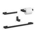 thumbnail image 2 of Kohler 26570-BL Minimal Towel arm, 2 of 3