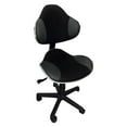 thumbnail image 1 of Chair - Cannes | Secretarial chair (AM160GEN96), 1 of 1