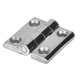 thumbnail image 2 of Bisagras De Puerta De 1,6/2,0/2,4 Pulgadas, Bisagra Marina De Garantía De Calidad, Para Remolques Al Aire Libre Utilizados En Yates De Equipos Marinos, Caravanas ANGGREK Otros, 2 of 8