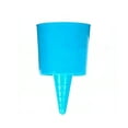 thumbnail image 2 of Portavasos de playa | Soporte para bebidas con estaca de arena para uso exterior | Soporte portátil para bebidas para acampar, picnics y piscinas, 2 of 6