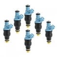 thumbnail image 1 of Fuel Injectors, Fuel Nozzle Firm Fuel  For 325is With ABS Material For 325i 525i 750il 850ci For Reduce Fuel Consumption, 1 of 8