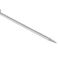 thumbnail image 7 of PULMCheerger Ice Picks Stainless Steel Ice Pick with Safety Wooden Handle Ice Breaking Accessories for Kitchen Bar Restaurant 8.5 Inches 1pcs, 7 of 7