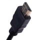 thumbnail image 5 of 1pc 15cm/30cm Hdmi Male To Female Extension Cable Hdmi Protector Extender Cord, 5 of 5