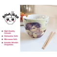 thumbnail image 3 of Juego de vajilla Toynk Bowl Bop Cherub Fine Art Japanese, 3 of 7