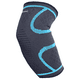 thumbnail image 1 of Codera deportiva de protección Maxfit sports Codera corta, 1 of 2