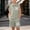 Green4300, variant on Amidoa Girls Summer Outfit Sets 2 Piece Ruffle Sleeve T-Shirt Short Sleeve and Shorts Set Kids Clothing Sets Beige Size 6