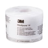 3M Medipore H Soft Cloth Medical Tape, 2" x 10 Yd, White