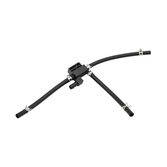 NOVAPARTS-667-111 Turbocharger Boost Solenoid Valve with Pipe for 2013-2014 Ford Fusion 2013-2016 Escape 2014-2016 Transit 2014-2019 Fiesta CJ5Z-9K378-B CJ5Z-9K378-A