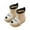 Beige, variant on Toddler Boots,Girls Rain Boots Cute Cartoon Big Eye Lightweight Soft Sole Girls Rain Boots For Daily Use,Fall Boots,Z01 Orange,9-9.5 Years