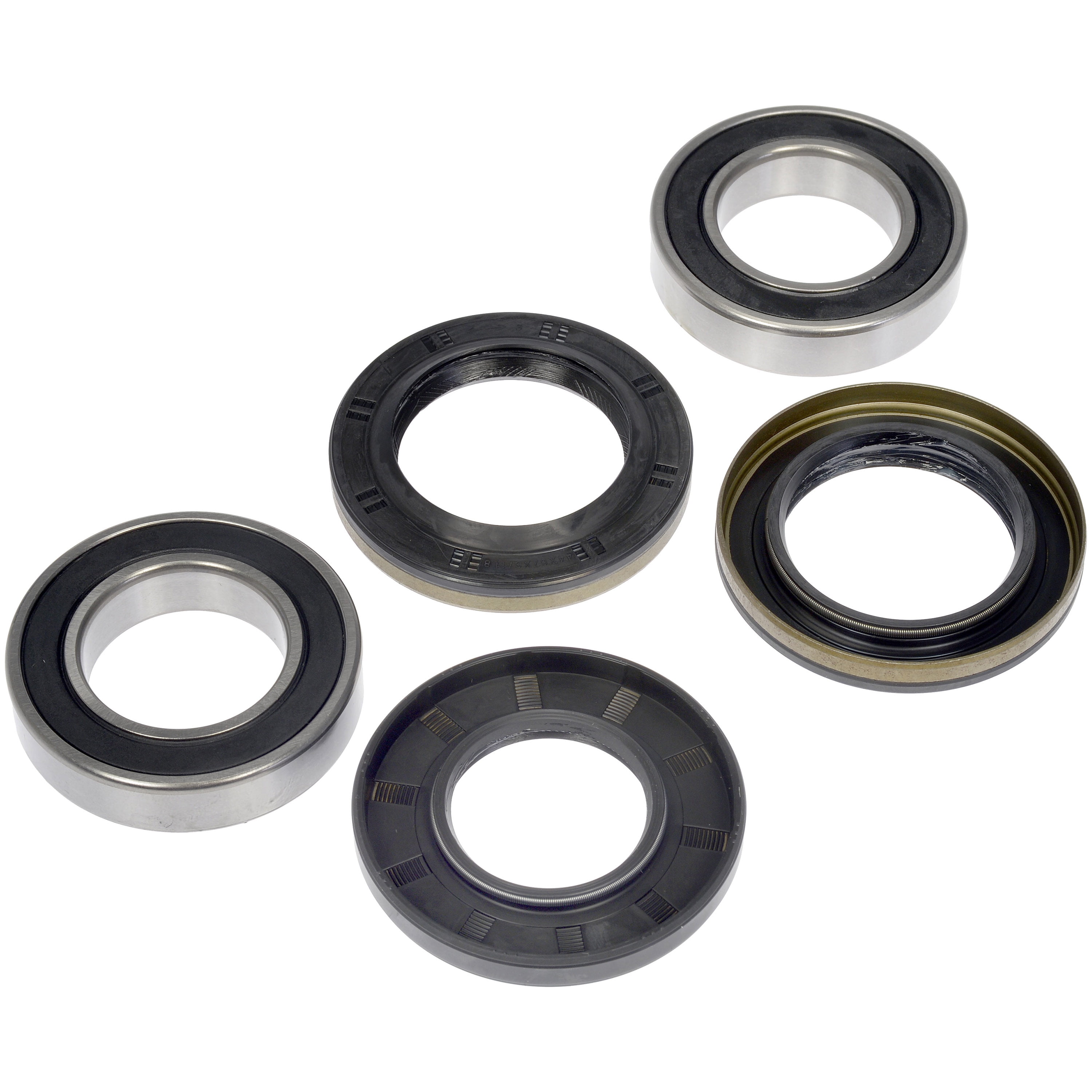 Dorman 587-105 EV Drive Motor Rebuild Kit for Specific Tesla Models