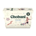 thumbnail image 5 of Chobani Non-Fat Greek Yogurt Plain 5.3 oz Cup, 4 Pack, 5 of 10