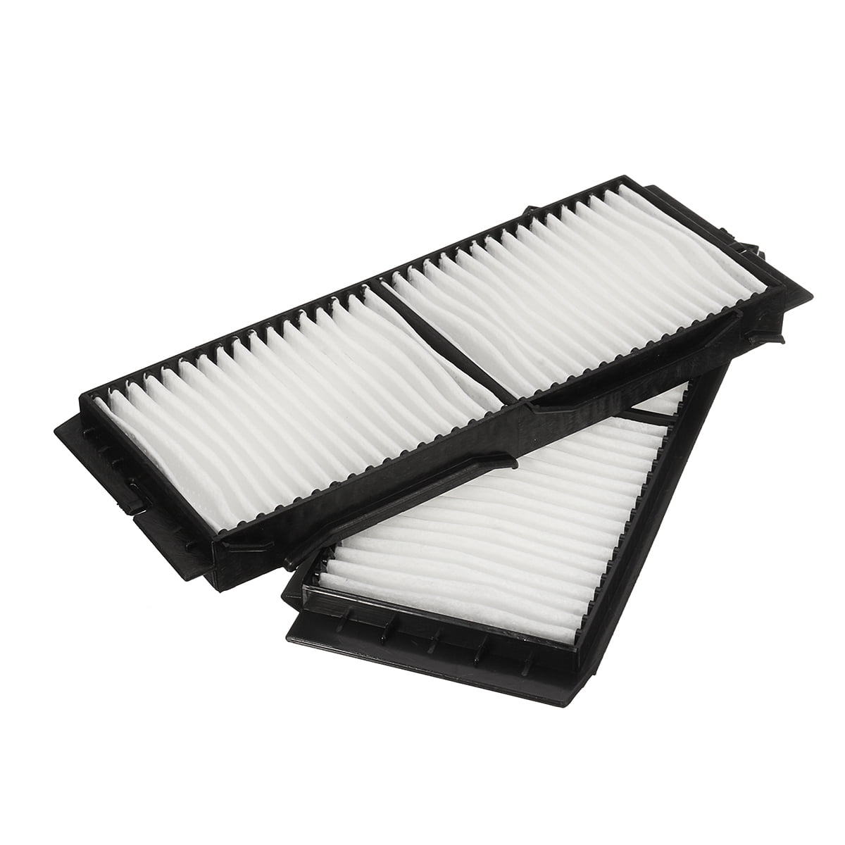 Replacement Cabin A//C Air Pollen Filter for Mazda 3 2010-2013 BBM4-61-J6X C16098