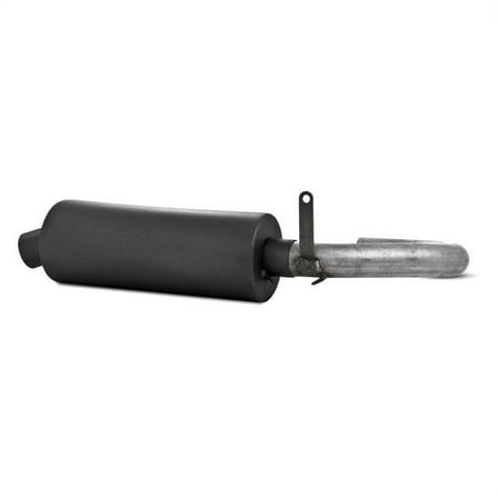 MBRP - Sport Slip-On Muffler