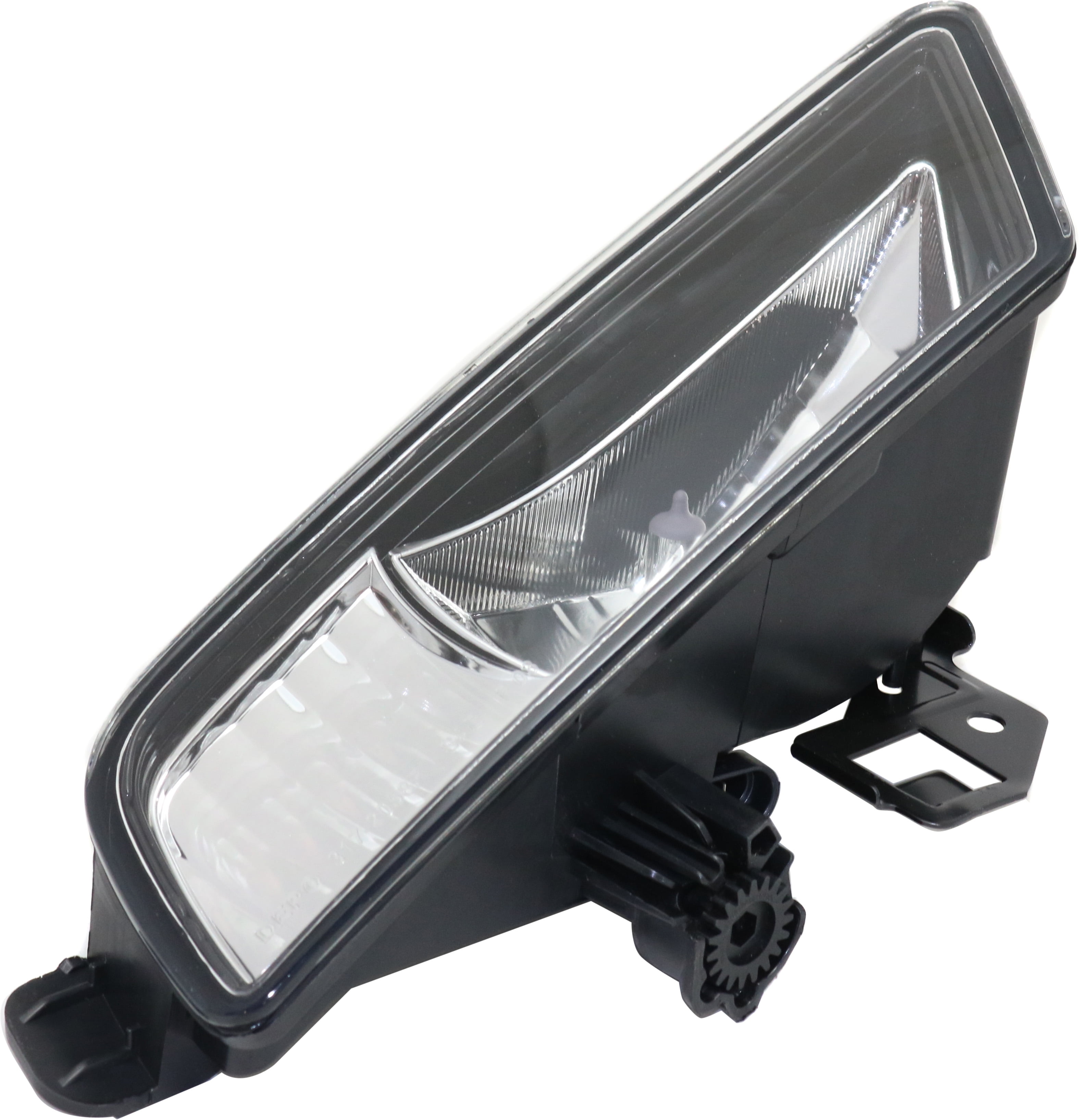 Front Fog Light Compatible with HONDA CR-V 2015-2016 Right Passenger Side Assembly