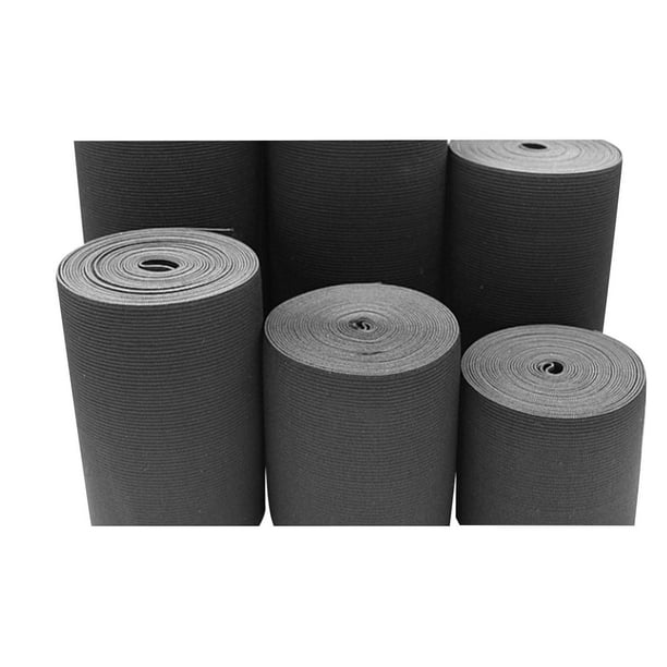 Under Door Draft Blocker Black Door Draft Stopper Reduce Noise Breeze