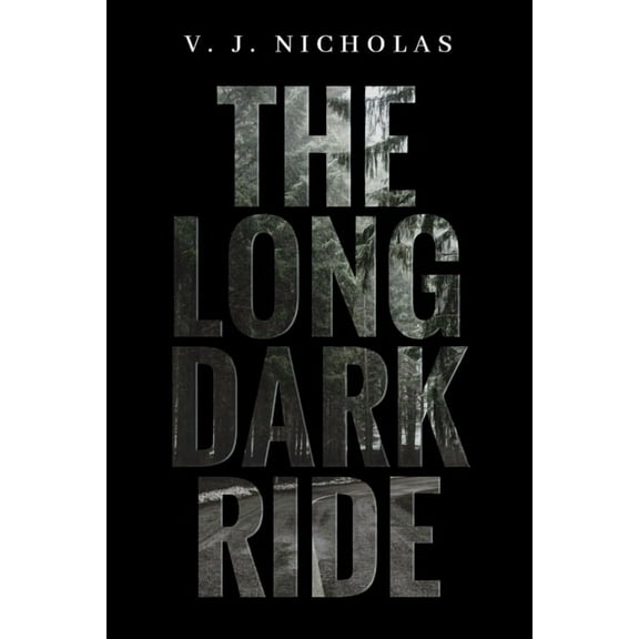 The Long Dark Ride, (Paperback)