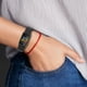thumbnail image 5 of de silicona cómoda para Charge5 / 4 / 4SE / 3 / rojo perfke  Pulsera de correa de reloj, 5 of 9