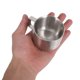 thumbnail image 5 of ADDHAT Vaso Térmico De Acero Inoxidable Con Aislamiento Doble Capa Y Asa Para Bebidas, 5 of 6